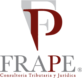FRAPE Consultores, S.C. — Consultoría Tributaria y Jurídica